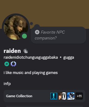 raidenchungus's tweet photo. also new pinned hello if u see anything u like feel free to follow!! :D 
AND PLZ DM ME IF U WANNA PLAY CYBERPUNK TTRPG

#promotwt #moothunt https://t.co/jw51fRnUbS