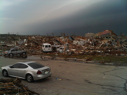 ATW Storm Chasing tweet media
