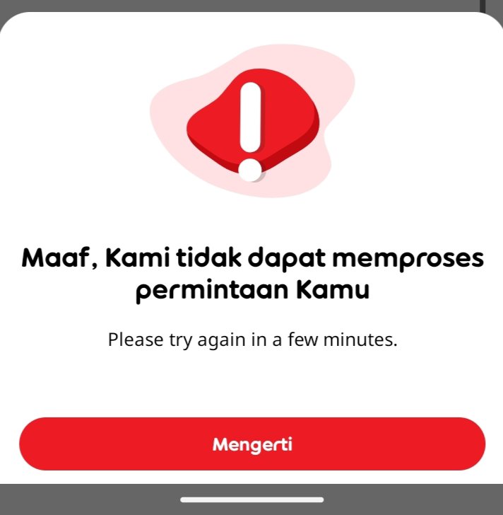 elvararose's tweet photo. Kenapa sejak subuh saya tidak bisa membeli paket? Padahal pulsa tersedia. @indosat @indosatim3 https://t.co/eKDkZnyaol