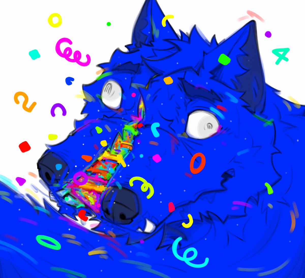 Shaturnianoart's tweet photo. Anomaly or cake? 🎈 https://t.co/0q4CxCU9Oi