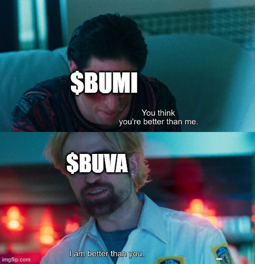 Trader Garis Meme tweet media