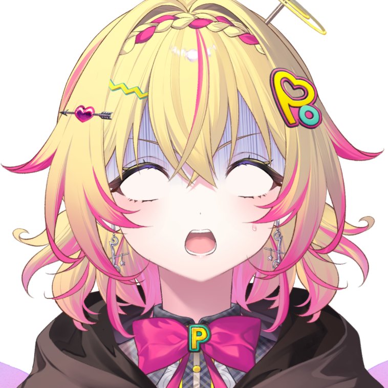 家入ポポ🏹ななしいんく (@Popo_Ieiri) / Posts / X