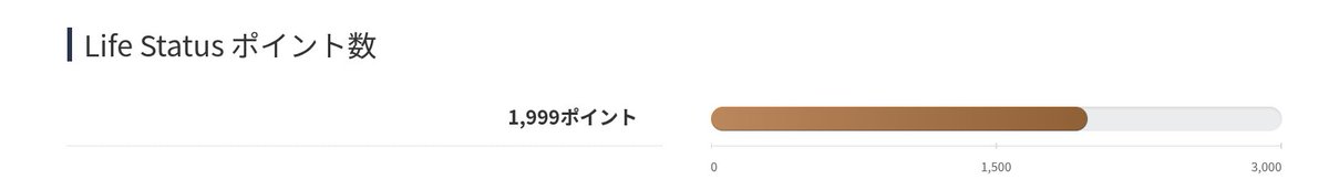 hikegam's tweet photo. なんかキリ番だったのでSSとった。。 https://t.co/zzjiwwv0qz