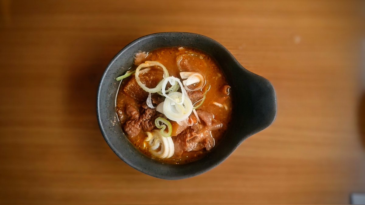 hidecchi99's tweet photo. ◎ サワー
🥤 メガ酎ハイ

◎ 一品料理
🍲 モツ煮込み
🥕 野菜スティック
🐮 牛スジ煮込み

焼��屋さんが営業する立ち飲み屋さん。

詳細はInstagram
https://t.co/4BjQwJzC8V

#上野 #立ち飲み #立ち呑み #居酒屋
#呑み屋 #飲み屋 #もつ煮 #牛すじ煮込み
#チューハイ https://t.co/Azm0Oha1zS