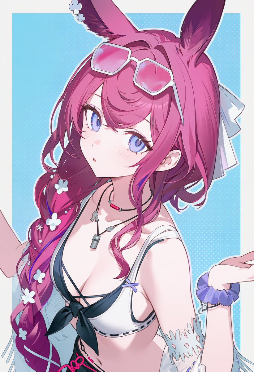 dixi0307's tweet photo. #Arknights
#アークナイツ https://t.co/yGMEav8iP4
