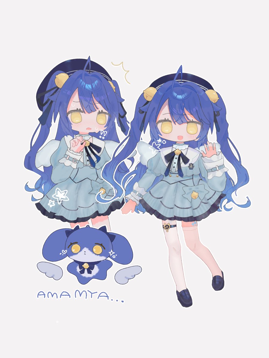 _anone111's tweet photo. #絵こころ
天宮こころだいすきだ https://t.co/GB64zY7zky