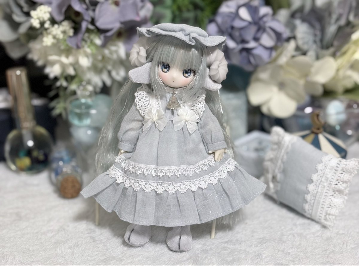 dolllambc's tweet photo. ちょこん https://t.co/nGhZ51Pl3b