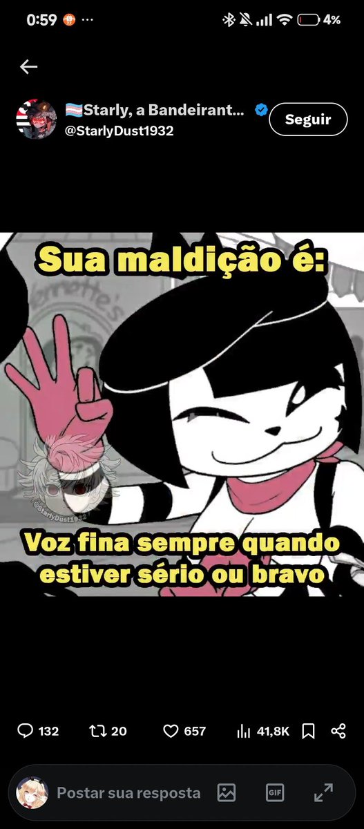 fundo do poço tweet media