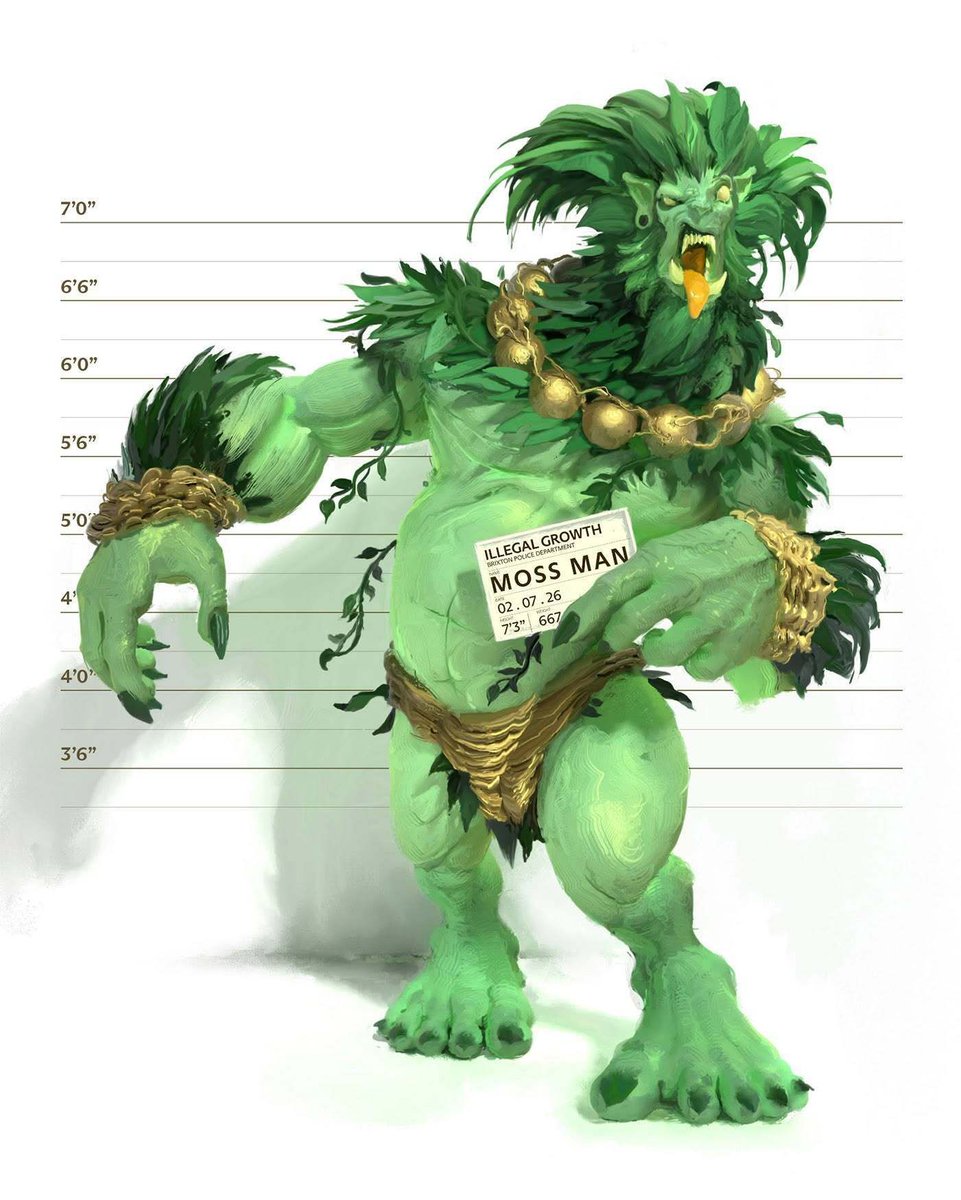 Character Design References tweet media