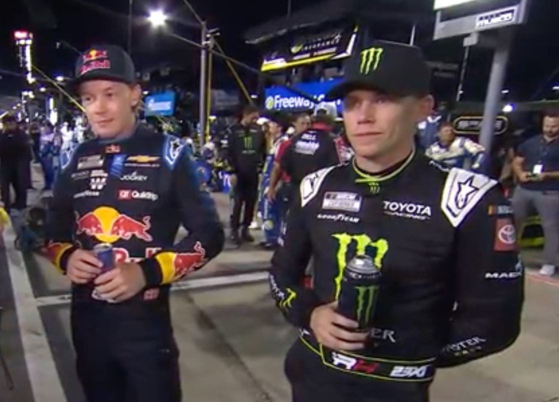 nascarcasm tweet media