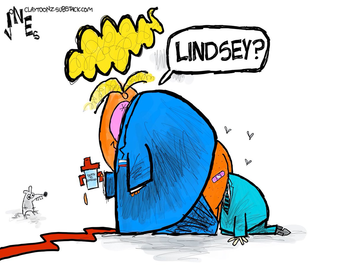 Republicans R Evil tweet media