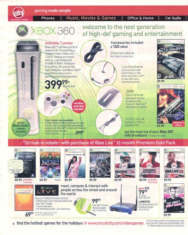 Xbox Nostalgia tweet media