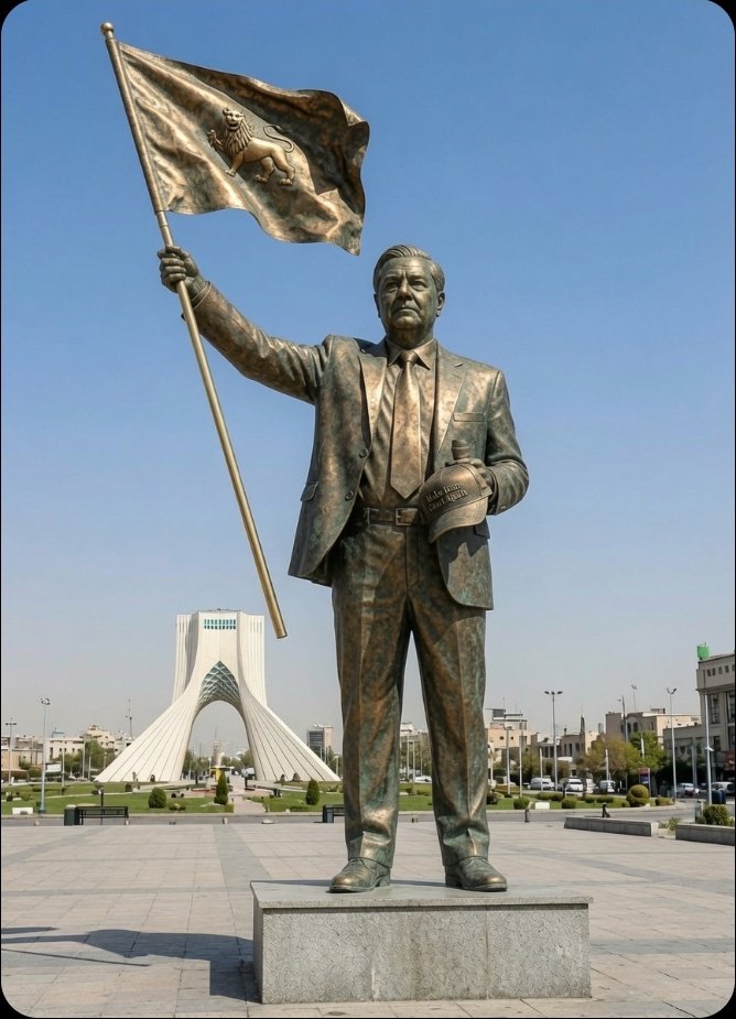 BeeVan88's tweet photo. @PahlaviReza @radiojibi 🖤💔🥀🕊
#ForOurBattleIsOne
#RestoreTheShahofIran https://t.co/4W9AOCrD4S