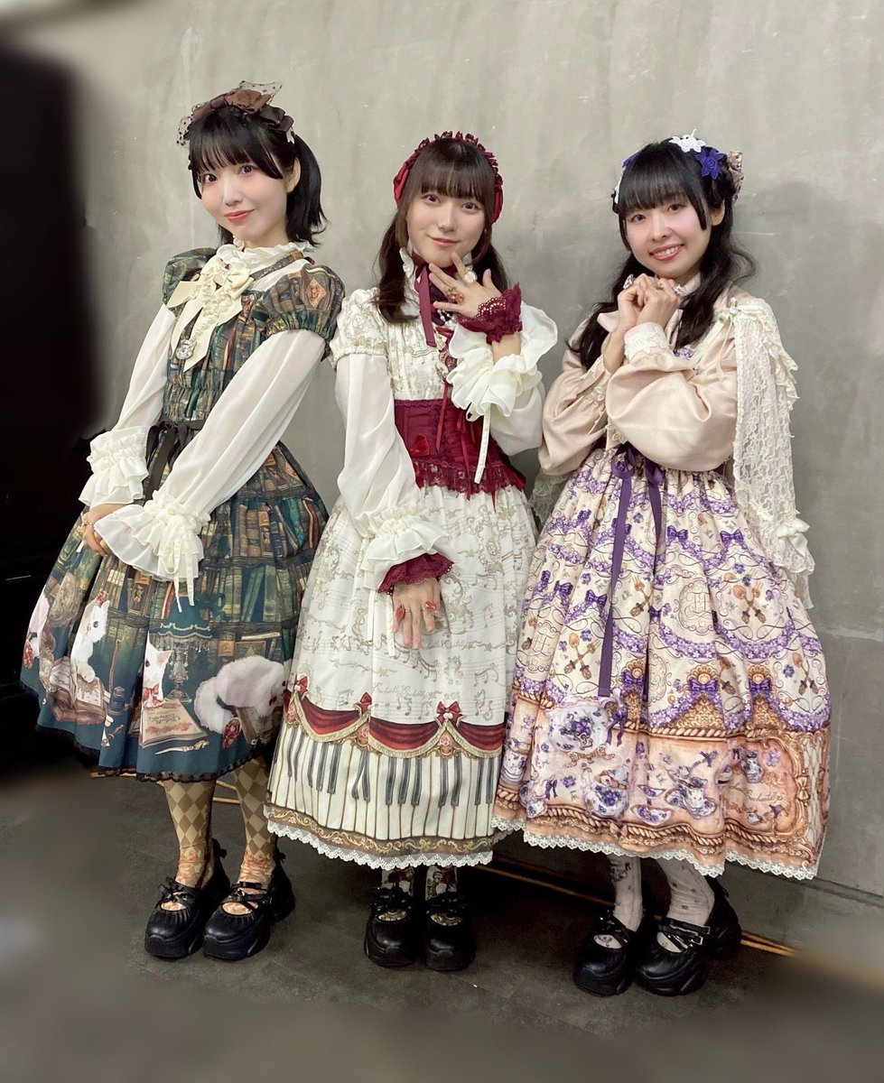 ｱﾝｼｬﾝﾃﾘｯｸｱﾝｼｬﾝﾃﾘｰ (@E_Enchantilly) / Posts / X