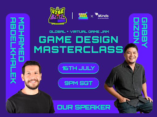 Vibecode.Game tweet media