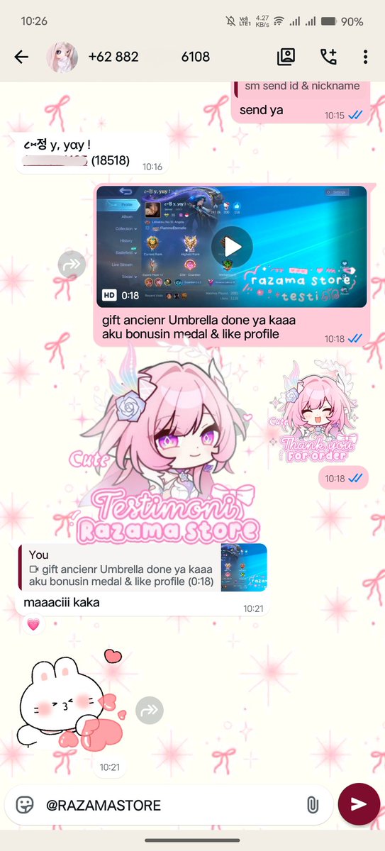 moonlightvvt's tweet photo. @mizukiiayell ancient Umbrella habiss
#testirazama https://t.co/WEq48uR1QP