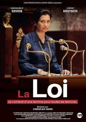 merlinpapin3's tweet photo. aujourd'hui la femme politique #SimoneVeil aurait eu 99 ans (décédée en 2017) le cinéma a parlé d'elle et de son parcours
La Loi
Simone, le voyage du siècle
@FredOL69007
❤️si vous aimez
--------- https://t.co/3WUag0eRBh