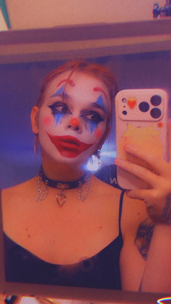 🍓Goth Strawberry Shortcake🍓 tweet media
