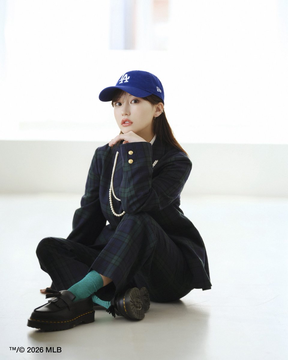 NEW ERA JAPAN (@newera_japan) / Highlights / X