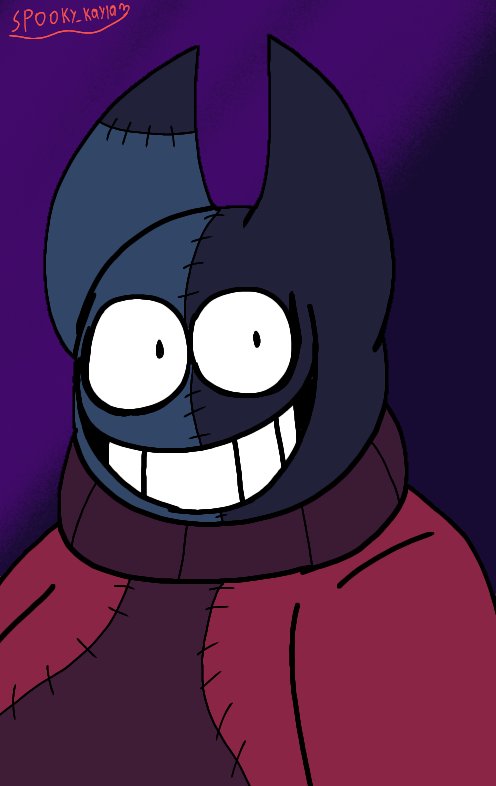 ☠️Bob-Beque☠️ (Bob Velseb enjoyer) tweet media