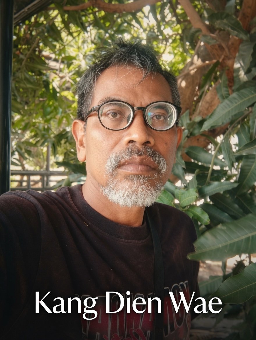 Kang Dien Wae tweet media