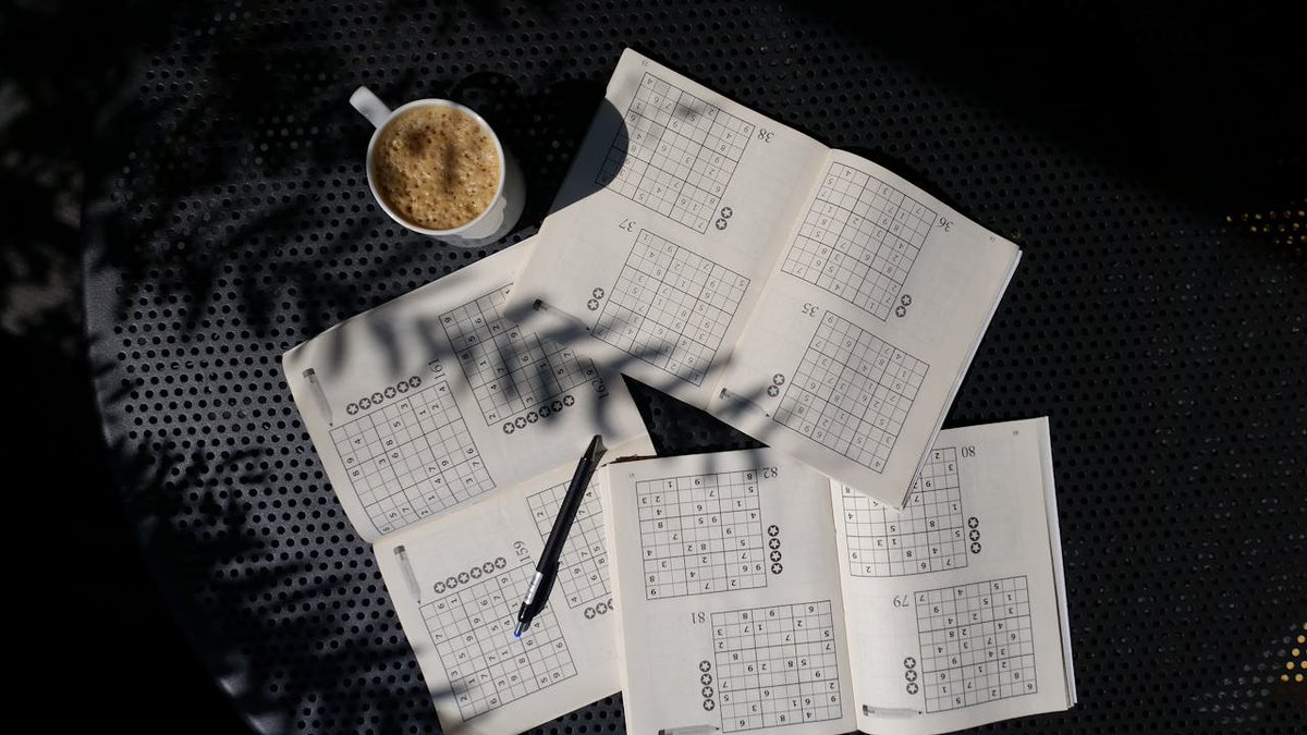 businessamnl's tweet photo. Business AM Sudoku’s 13-07-2026 https://t.co/uA3vdqmKjU #Sudoku #Denkspel #Logica #Breintraining #Puzzels https://t.co/ucJz4CUP8D