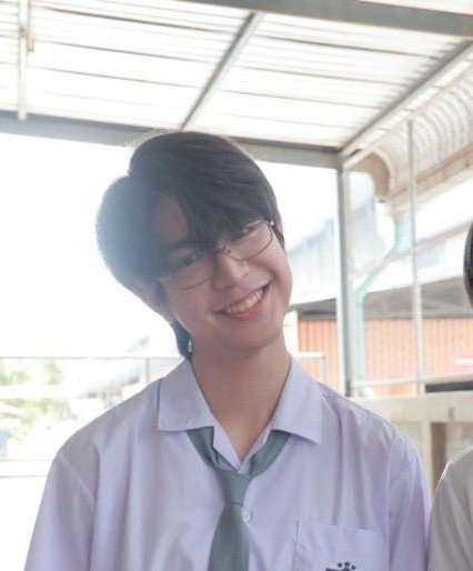 ttwnch2's tweet photo. อยากเห็นรอยยิ้มนี้ทู๊กวันนน

#WEIRDO101Series
#seakeen #sea_ta_lay https://t.co/040USaFNLF