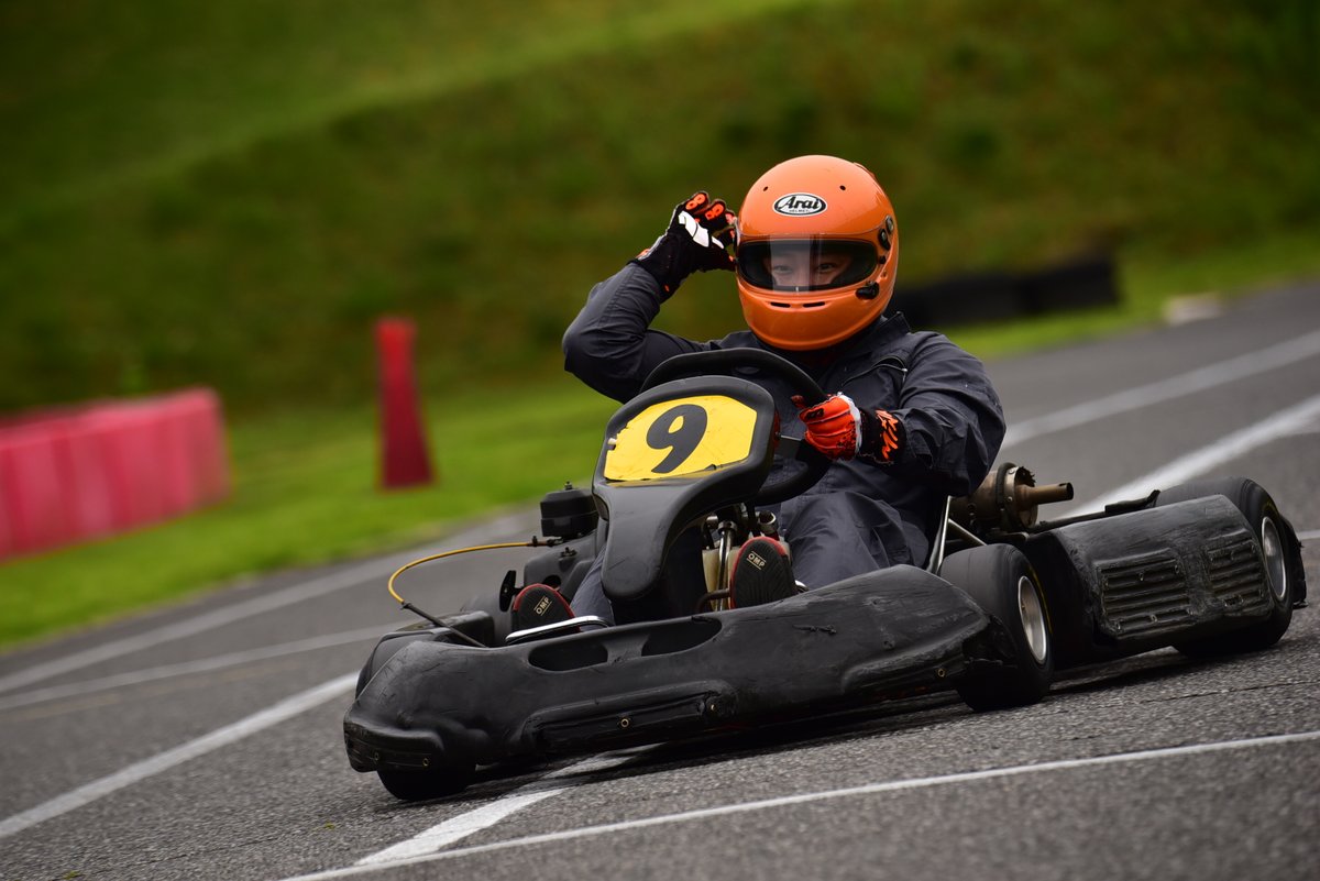 🏁「2026 Freshman Endurance Race Rd.3」のリザルト・フォト・レース