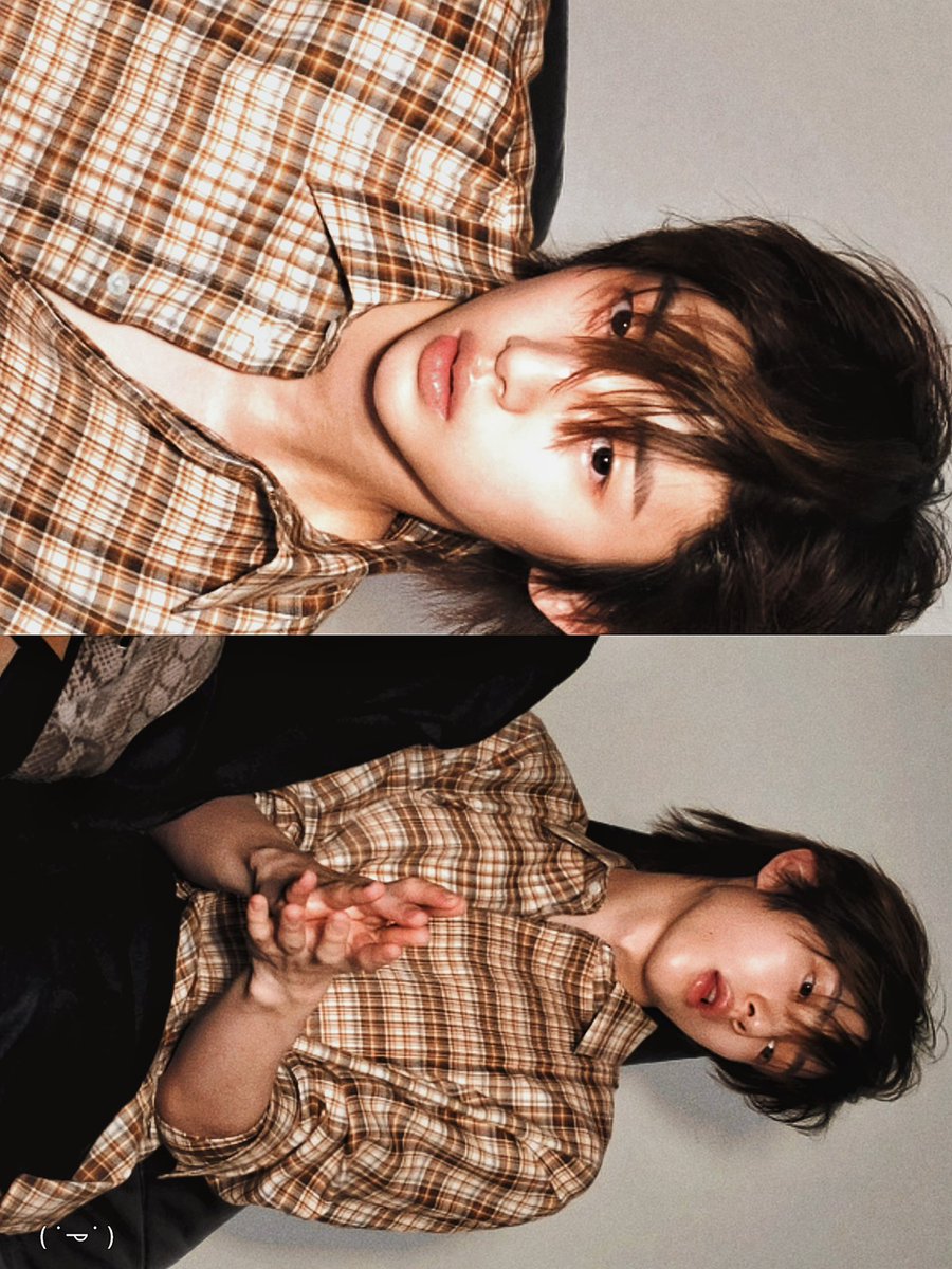 jjucider's tweet photo. #juhoon https://t.co/PKH0mWMyA5