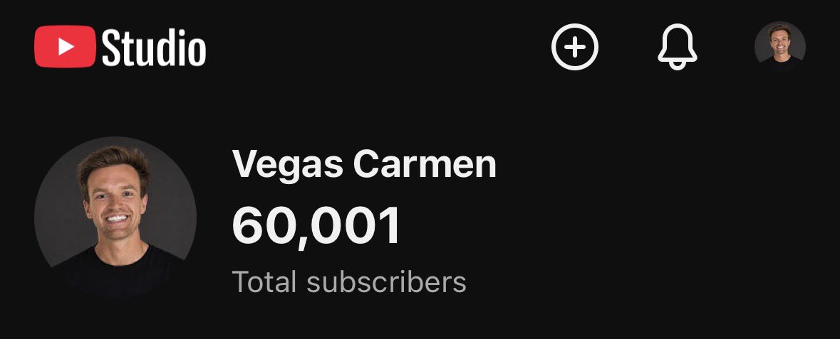 Vegas Carmen tweet media