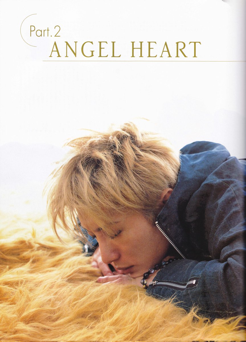 Gacktsmiling's tweet photo. GACKT - Arena 37°c - 2002 ★ https://t.co/iBF9NflK50