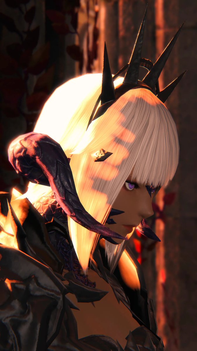 wyrmloadin's tweet photo. Theres a lot of dungeons in the game I want to gpose in, but the vault has my some of my favorite lighting ever https://t.co/gOSdqa0UQ3