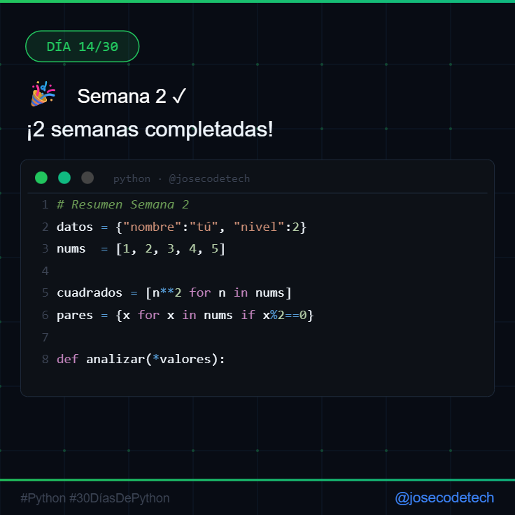 josecodetech tweet picture