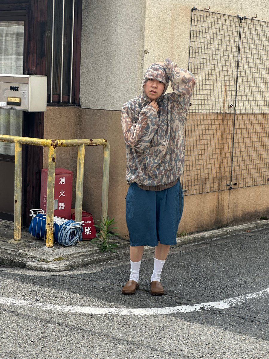 bugbagkyoto's tweet photo. Open today 14:00-19:00 https://t.co/YEQqZhK6hx