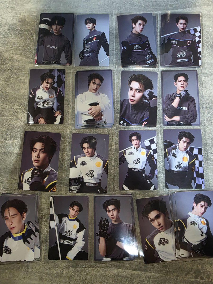 _skymolly's tweet photo. ขายกาชาเก่า 170
กาชา ใหม่ 120
รูปงานLoL20-40บาท
ค่าจัดส่ง50บาท หรือนัดรับได้ตามbtsค่ะ
#SiamParagonxTCEX2026xGMMTV
#YBOOKFAIR11xGMMTV 
#ตลาดนัดgmmtv https://t.co/j9FDMUj6w4