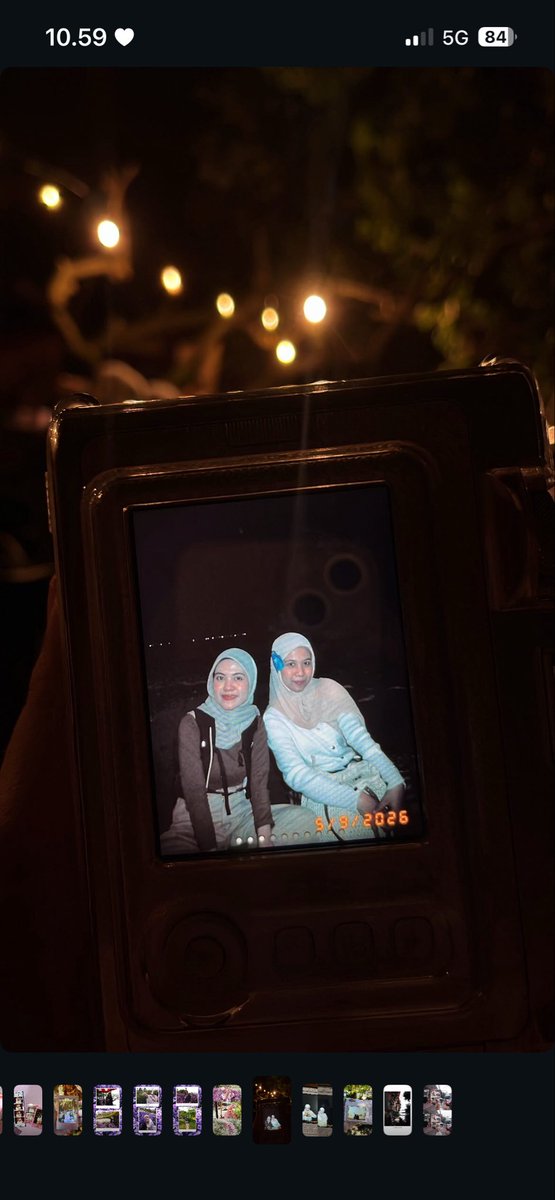 G7G98602's tweet photo. Hasil jepretan tanpa edit jadi hanya memanfaatkan fitur di kamera https://t.co/AaUhQYDnYa