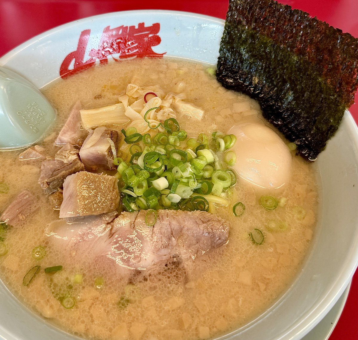 山岡家商店 (@yamaokaya_shop) / Posts / X