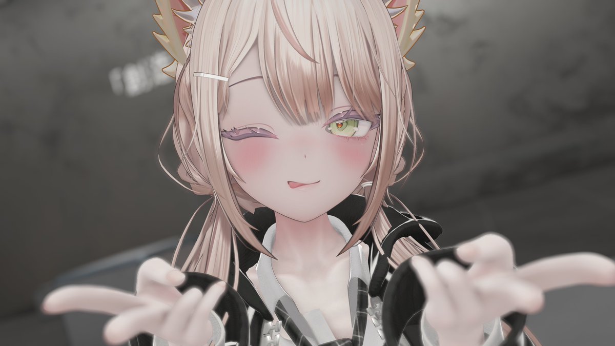faitya_vrc's tweet photo. ガキ改変べりーべりーはーど
そのままのほうが可愛いのでは...？ https://t.co/3K0Bo42zE7