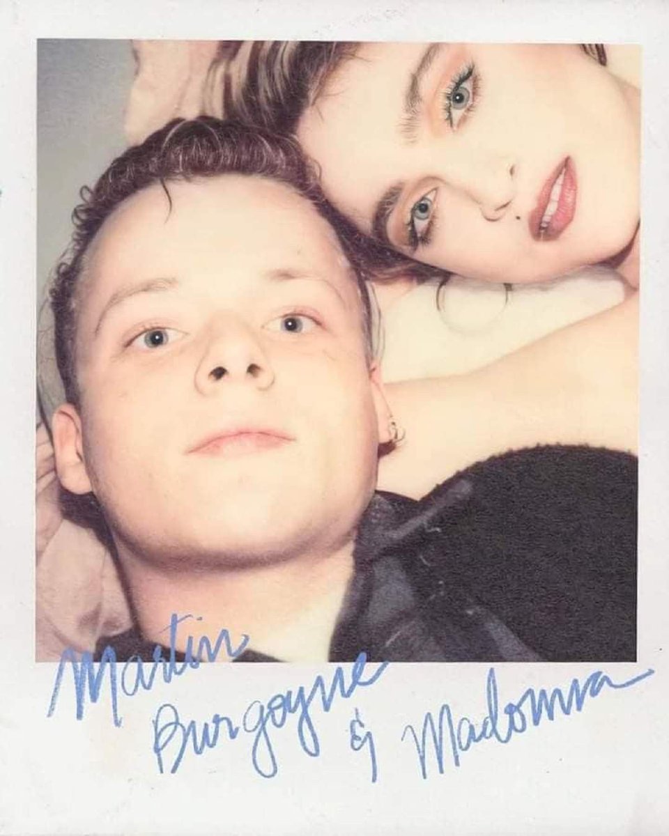 madonnaculturex tweet picture