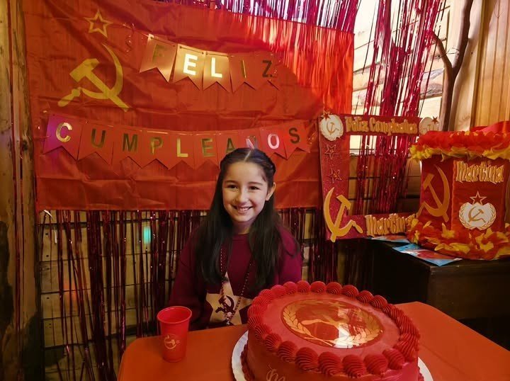 Vicente Lopez ☭ tweet media