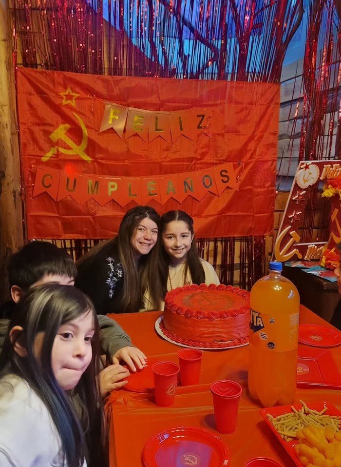 Vicente Lopez ☭ tweet media