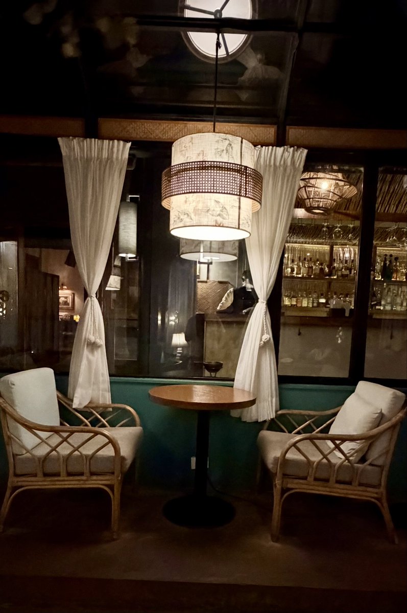 vaibhavluthra's tweet photo. Explored a few new restaurants on this Goa trip and, honestly, food almost never disappoints here. 🤤

Here are my quick recommendations 👇 https://t.co/ni1ObX1ls3
