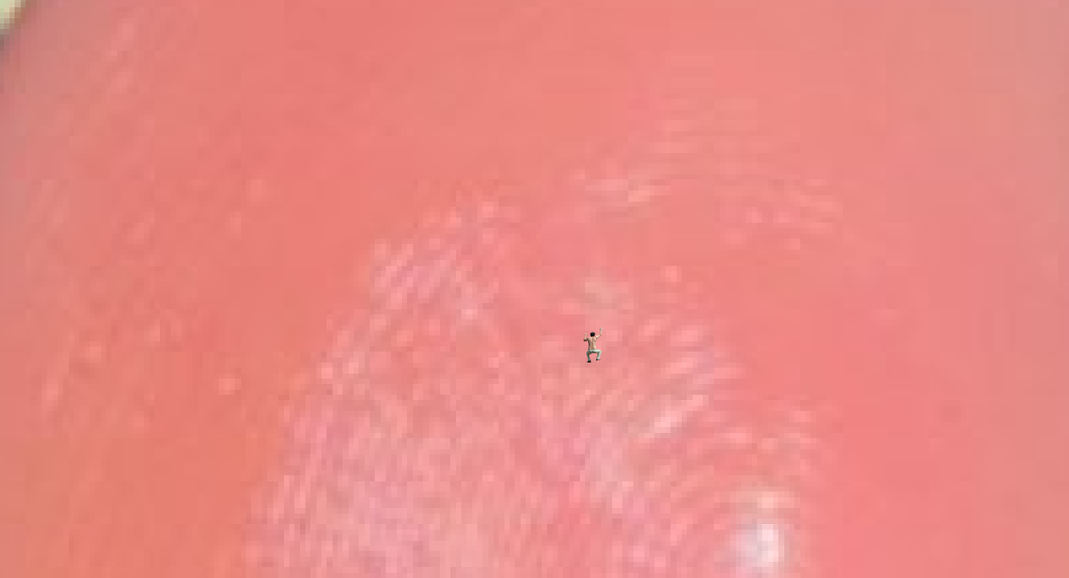 Punishedtiny's tweet photo. To @Kae_rose_xo  I am nothing more than a microbe on her big toe, unworthy of anything more #giantess #footworship #sizetwitter https://t.co/tFd9BhLx2S