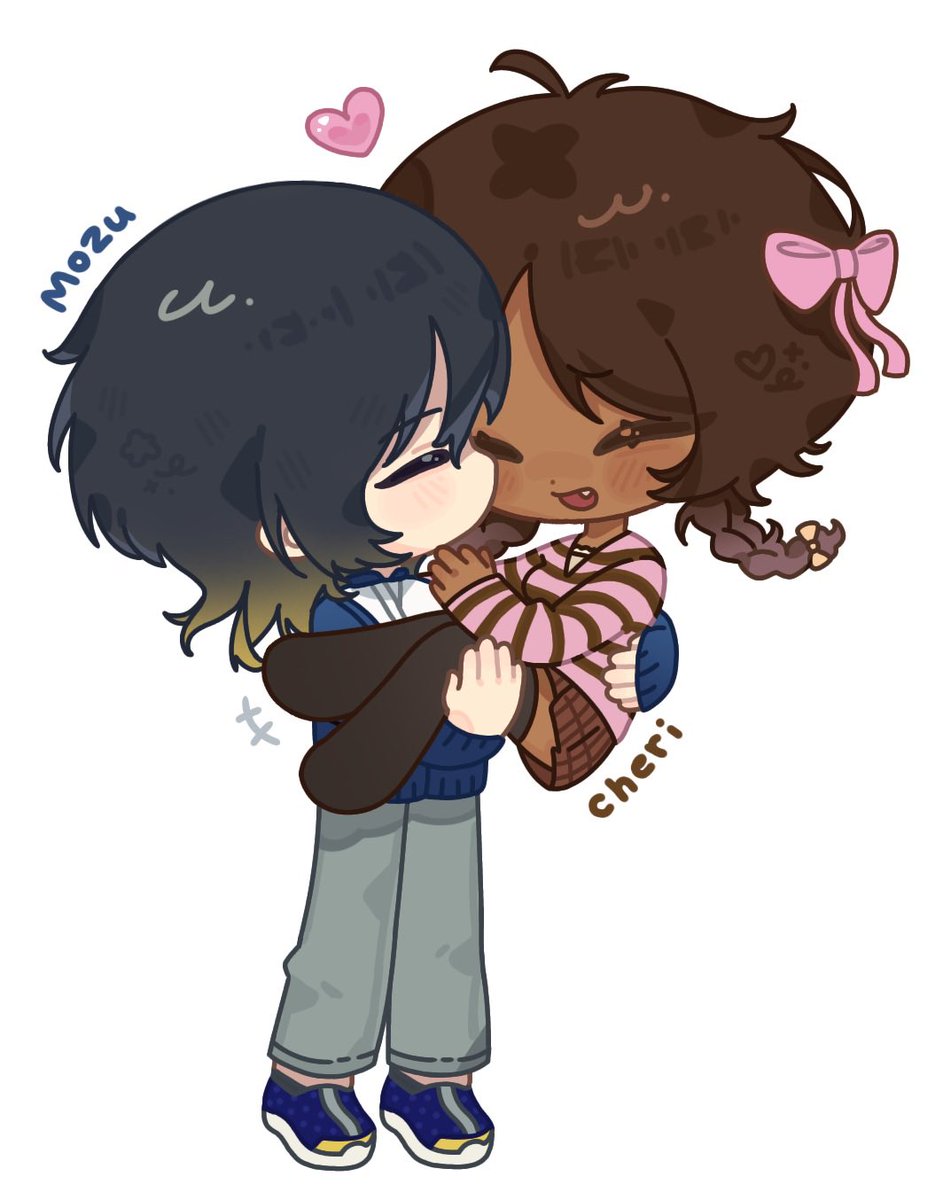 mozucake's tweet photo. @hertwiIight Hah yyyyyyyy. https://t.co/UApzfhJeMg