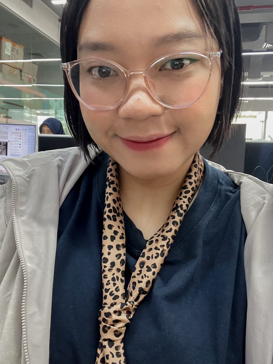 hazowlnut's tweet photo. lagi sukak banget leopard rorrrr https://t.co/2s8TsIrGAb