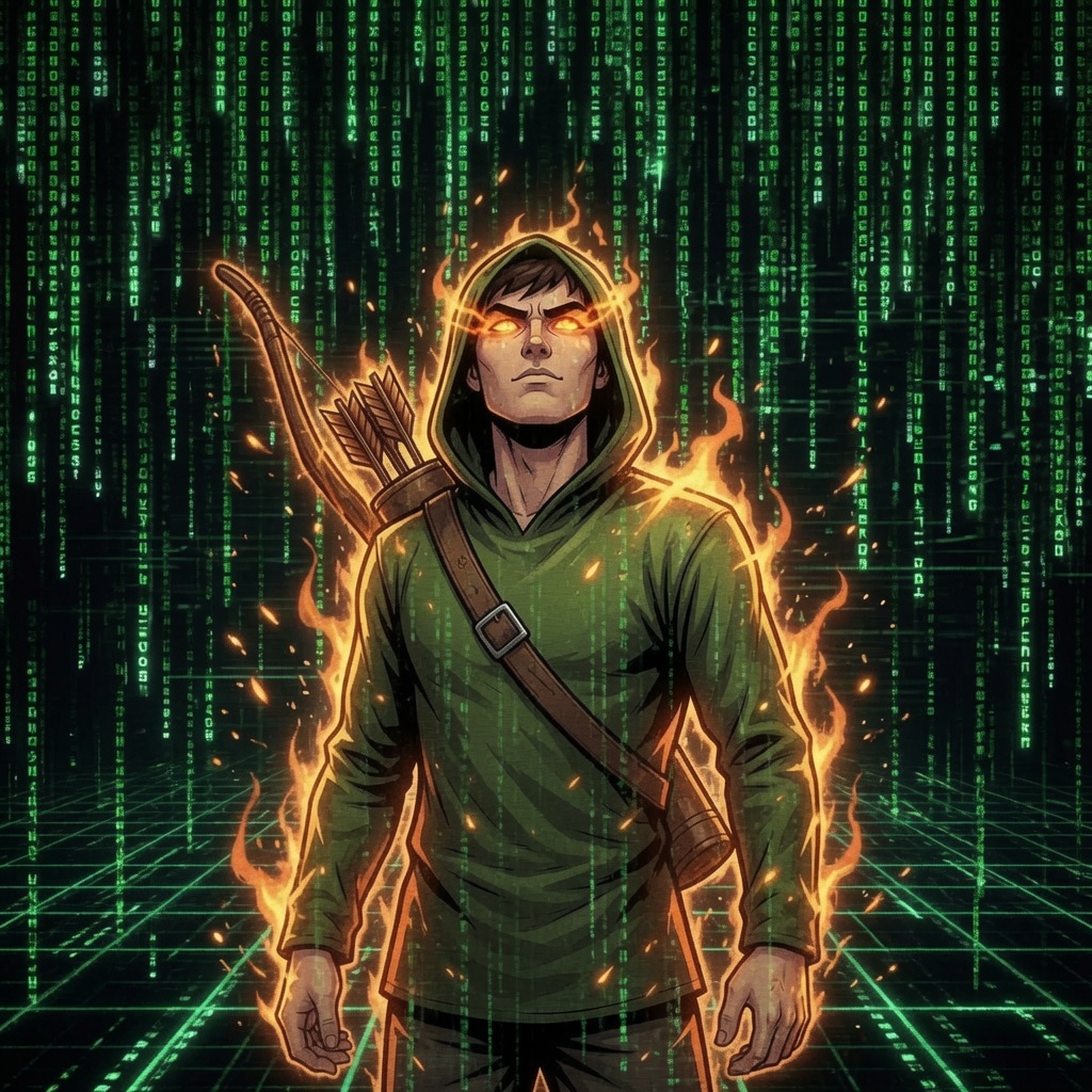 RoodieHood's tweet photo. In crypto, anyone can be a Robin with a Hoodie.

We are all Roodie!! https://t.co/MipmFe1ra5