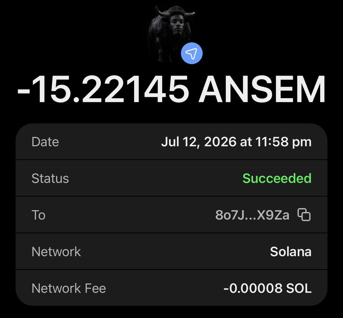 Ansel 🐂🀄️ tweet media
