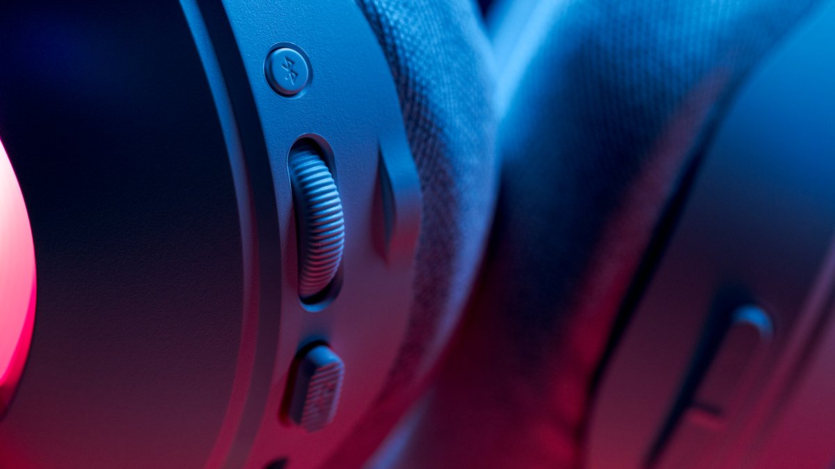 Logitech G tweet media