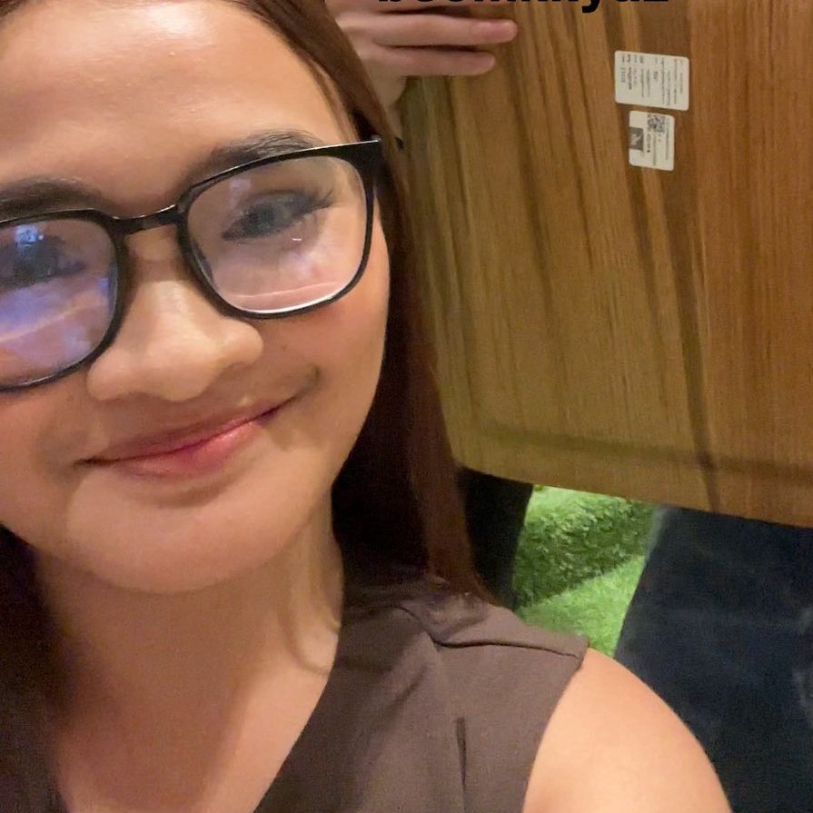 Ehehsells (Kristine Bravo) tweet media