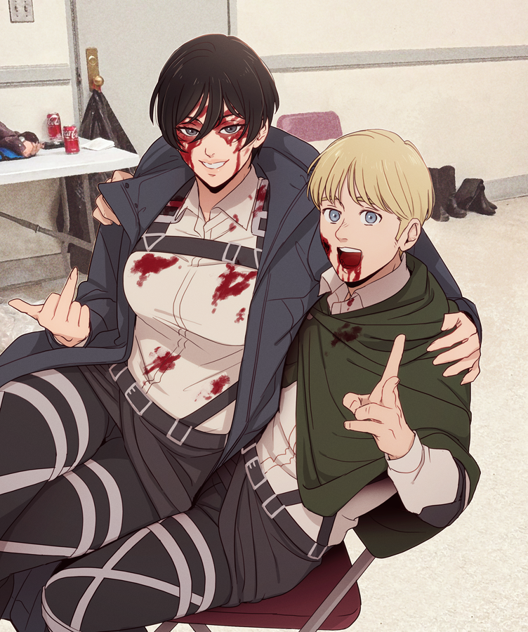 hanpetos tweet picture